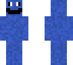 cookie monster