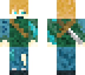 copperdark ethen