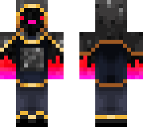 crimsonix69 bedrock
