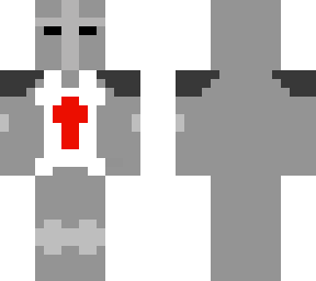 crusader