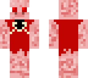 cultist pig