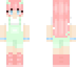 current main skin