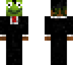 cursed kermit
