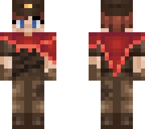 custom cowboy