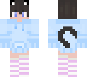 cute femboy! (fixed..)