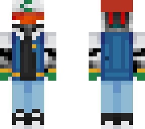 cyborg ash