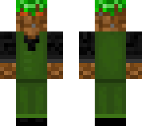 dapper grass