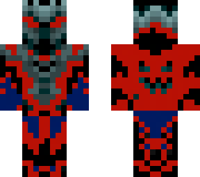 dar knight