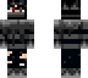 dark firewalker