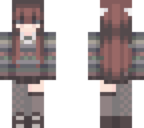 dark study