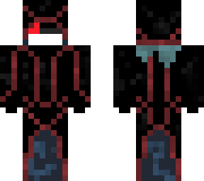 dark wizard