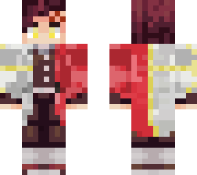 demon slayer oraus