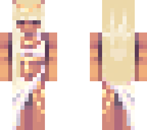 desert princess