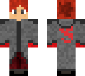 dragon slayer