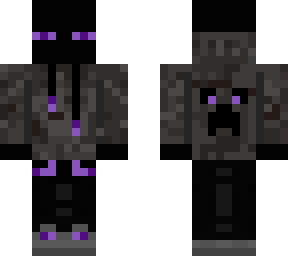 enderman’s friend