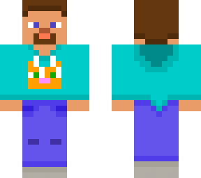 epic gaming steve