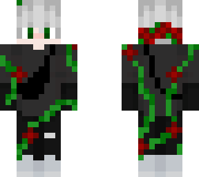flower guy