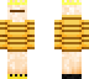 fluffy thing bee wannabe
