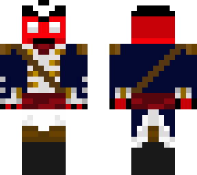 galactic robot general
