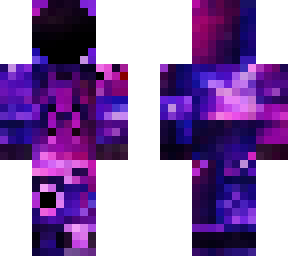 galaxy astronaut