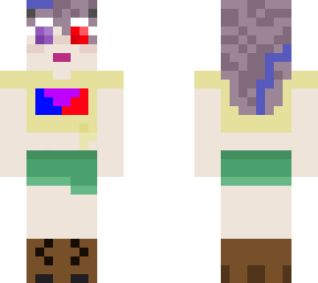 ghost texture attempt #3