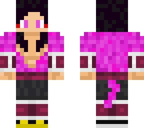 goky balck fase 4