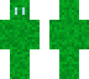 grass man