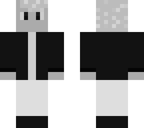grayscale gabby