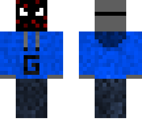 grodinza skin