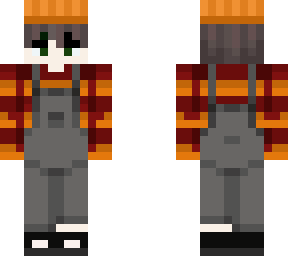 halloween boy