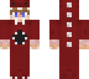 hammsamichz skin
