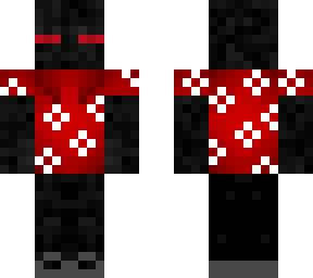 hawaiian enderman