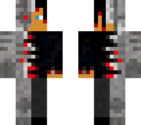 i updated this skin again