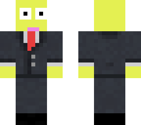 jellowguy in suit