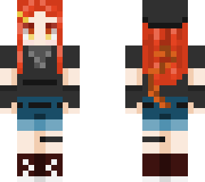 just another skin