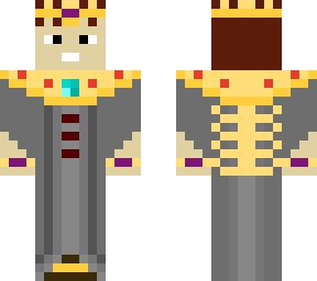 king