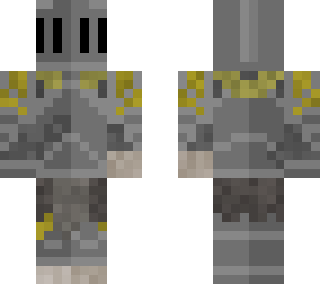 knight. (revised)