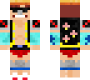 krosor krosor no mi -modelo franky