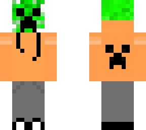 laran dj creeper