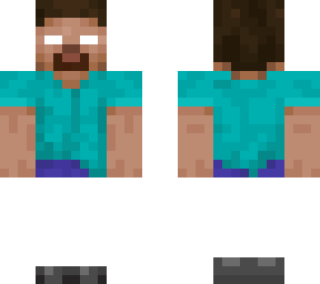 legless herobrine