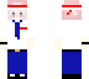 loli smp coustum v1