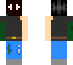 lore skin (also possible new main)