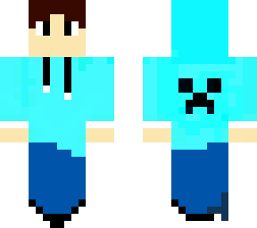 manthan gamerz skin 1