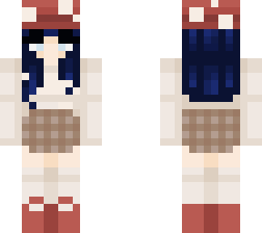 marsiimelloo skin