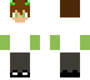 mcpe hunterboy2