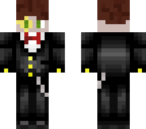 melcmc tux