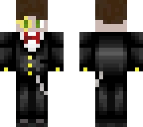 melcmc tux