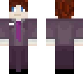 michael afton