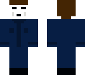 michael myers(original)
