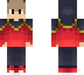 migrator man